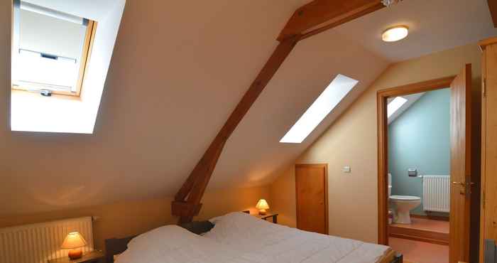 Lainnya Pet-friendly Holiday Home Near Maredsous