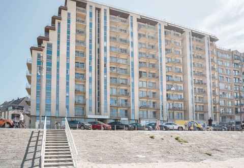 Others Nice Apartment With View Over Blankenberge City