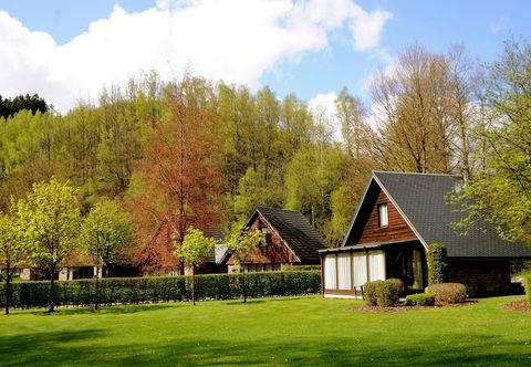 Others Cottage Charme - Family Resort With Wellness in the Heart of the Ardennes