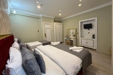 Lainnya Rhythm Hotel