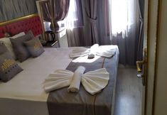 Lainnya 5 Rhythm Hotel