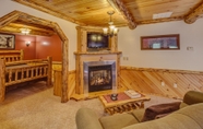 Others 4 Sojourner's Lodge & Log Cabin Suites