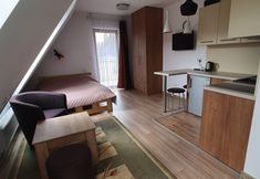 Khác 6 Apartamenty CEDE