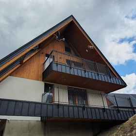 Primary image 1 아파르타멘티 세데, Domek Gabi z balią 호텔