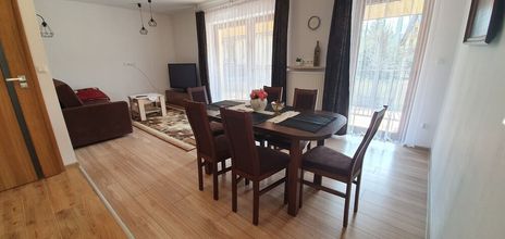 Khác 4 Apartamenty CEDE