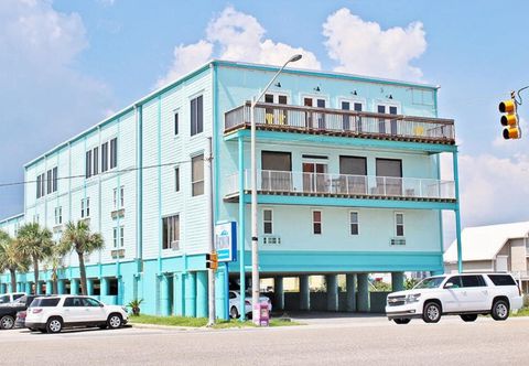 Lainnya Beachview 203