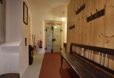 Others Holiday Home in a Quiet, Authentic Mountain Village With a View of the Surrounding Hills