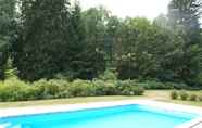 Khác 3 Modern Holiday Home in Vidochov With Private Swimming Pool