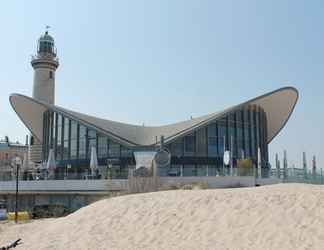 Khác 2 Cozy Holiday Home in Rostock Germany near Beach