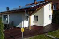 Others Cozy Holiday Home in Rostock Germany near Beach