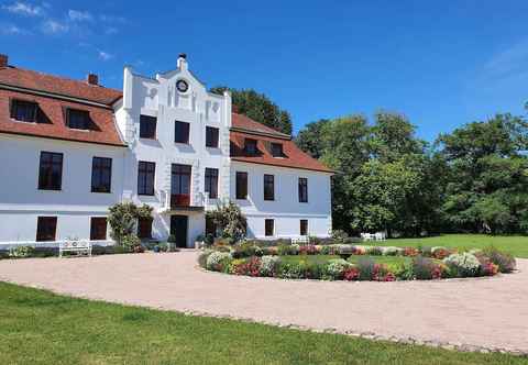 Khác Beautiful Apartment in Gerdshagen Near Baltic Sea Coast