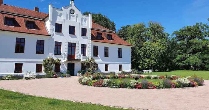 Others Beautiful Apartment in Gerdshagen Near Baltic Sea Coast