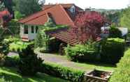 Lainnya 7 Spacious Villa With in Ballenstedt Private Swimming Pool