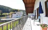 Lainnya 3 Sun-kissed Apartment in Lirstal With Garden