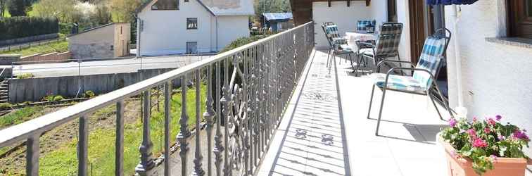 Others Sun-kissed Apartment in Lirstal With Garden