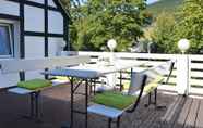 อื่นๆ 2 Nice Holiday Home in Schmallenberg-oberkirchen With Terrace