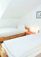 Bilik Peaceful Holiday Home in Ruhpolding With Sauna