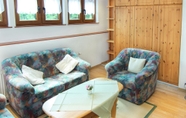 Others 5 Peaceful Holiday Home in Ruhpolding With Sauna