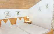 Lainnya 4 Peaceful Holiday Home in Ruhpolding With Sauna