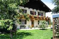 Others Spacious 4 Person Holiday Home near Chiemsee