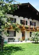 Imej utama Spacious 4 Person Holiday Home near Chiemsee