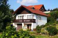 Lainnya Cosy Holiday Home in Hinternah, Thuringia, With Balcony and Garden