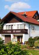 Primary image Cosy Holiday Home in Hinternah, Thuringia, With Balcony and Garden