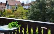 Lainnya 4 Cosy Holiday Home in Hinternah, Thuringia, With Balcony and Garden