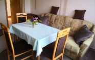 Lainnya 5 Cosy Holiday Home in Hinternah, Thuringia, With Balcony and Garden