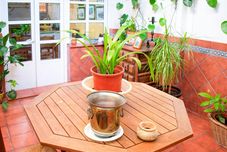 Others Holiday Home in Seville Near City Center