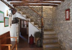 Others 3 Modern Mansion in Guimerà With Private Pool