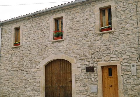 Others Modern Mansion in Guimerà With Private Pool