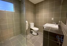 Lainnya 2 Homesuite at Aeropod Sovo