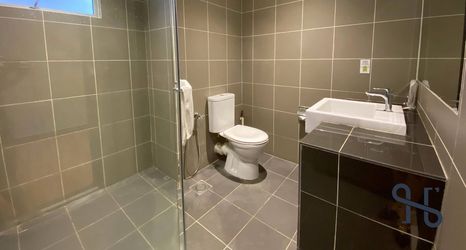 Lainnya 2 Homesuite at Aeropod Sovo