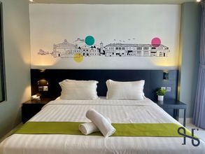 Others 4 Homesuite at Aeropod  Sovo