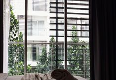 Lainnya 5 Homesuite at Aeropod Sovo