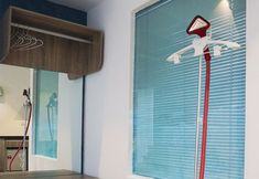 Lainnya 6 Homesuite at Aeropod Sovo