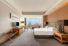 Khác 7 Grand New Century Hotel Hohhot