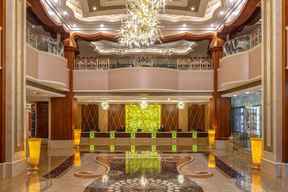 Grand New Century Hotel Hohhot