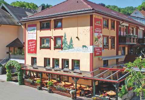 อื่นๆ Appartementhotel Breitmattstub Bühlertal