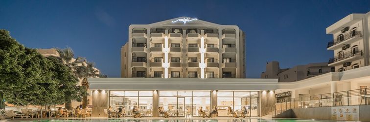 其他 Premier Nergis Beach