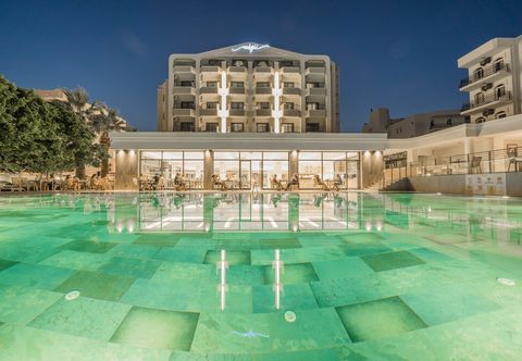 其他 Premier Nergis Beach