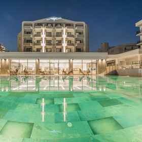 Primary image1Premier Nergis Beach,图伦奇海滩飯店