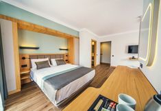 其他 4 Premier Nergis Beach