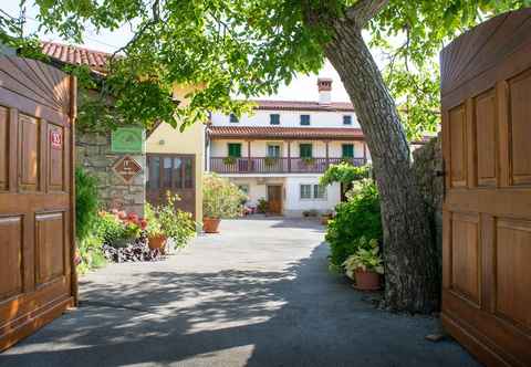 Others Tourist Farm Petelin-Durcik