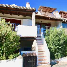 Imej utama 1 Club degli Artisti 2, Trinità d'Agultu e Vignola Apartments