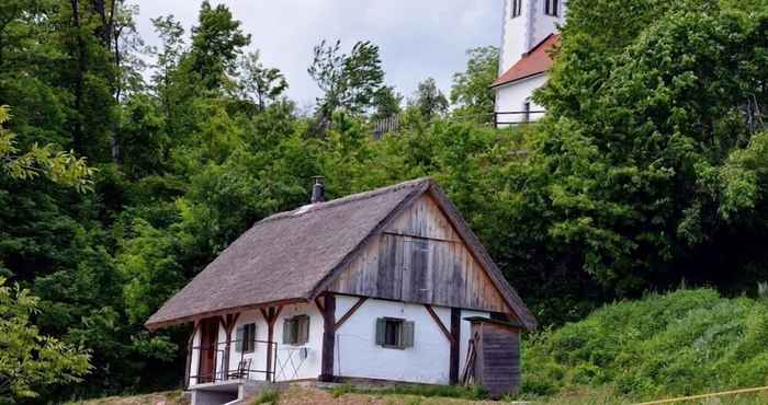 Lainnya Vineyard cottage Škatlar 2