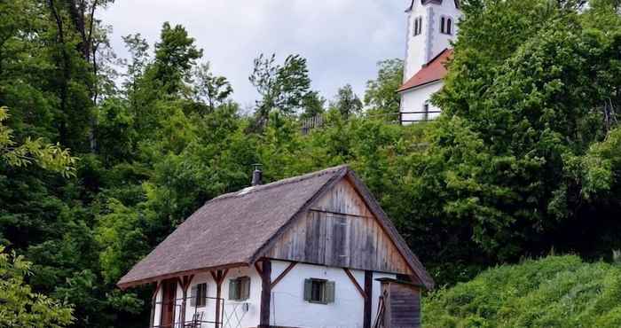 Lain-lain Vineyard cottage Škatlar 2