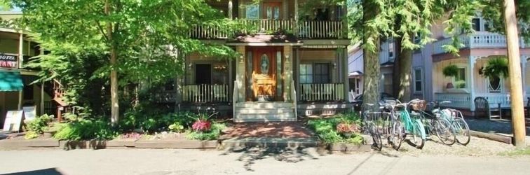 其他 12 Morris 4 2 Bedroom Condo by Redawning