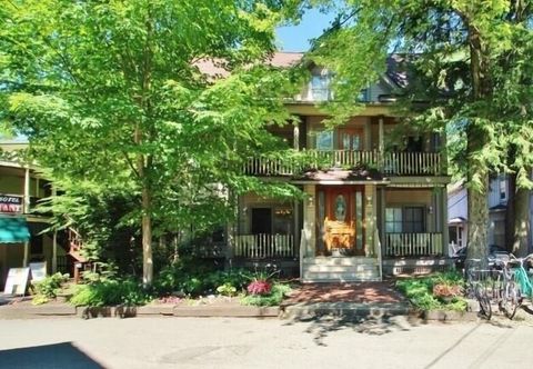 其他 12 Morris 4 2 Bedroom Condo by Redawning